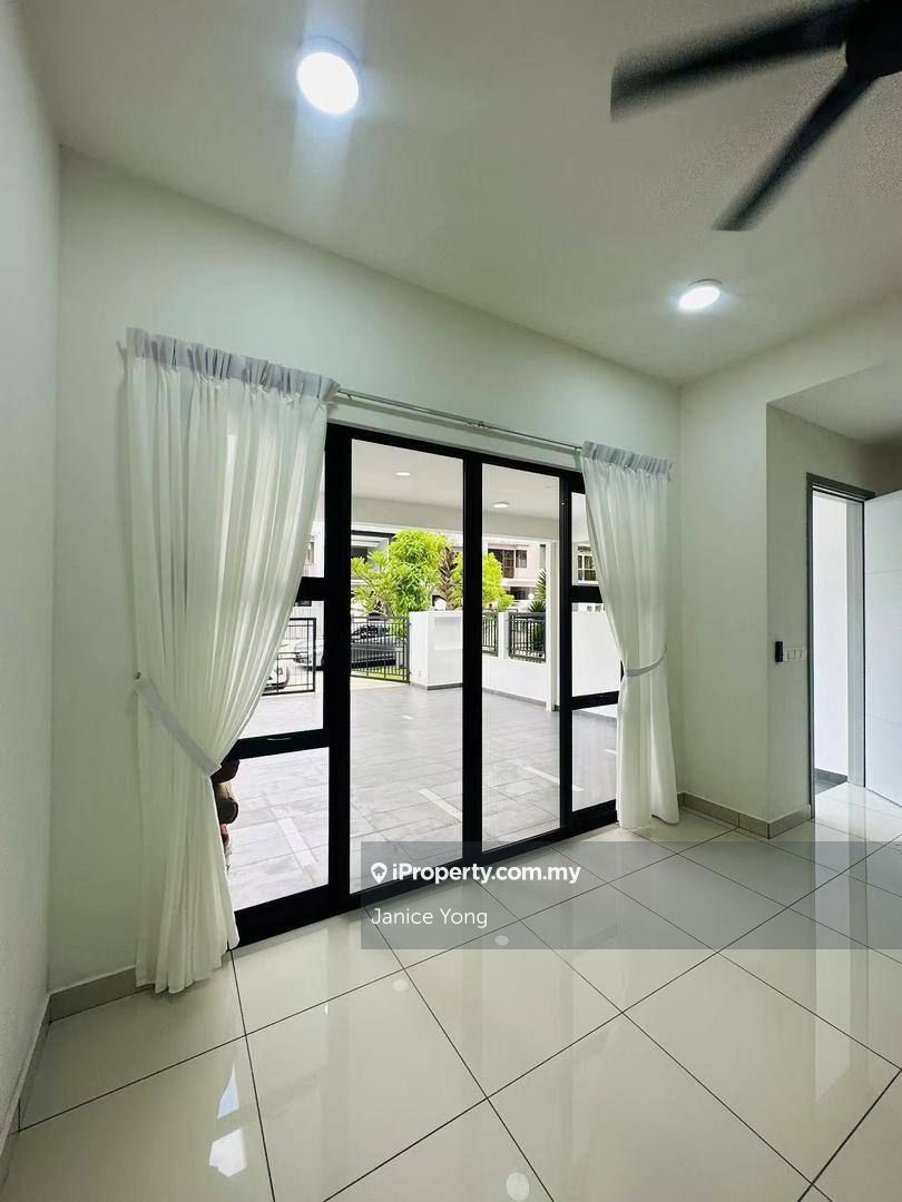 Valley West 1 Horizon Hills, Horizon Hills for rent RM3000
