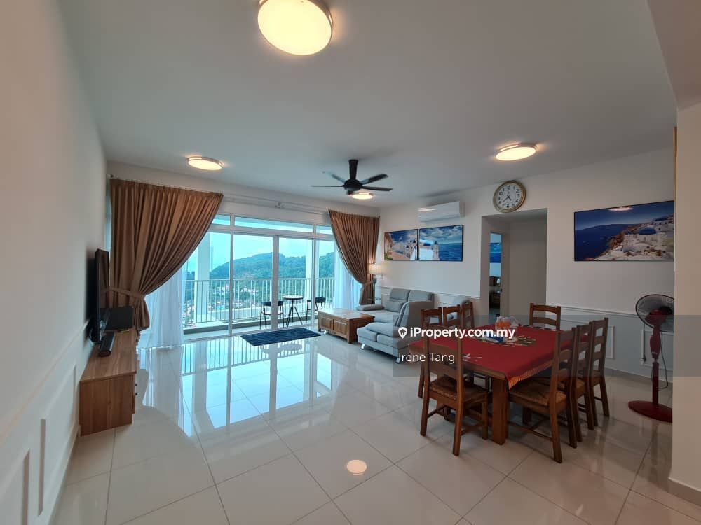 Ferringhi Residence 2, Batu Feringghi, Batu Ferringhi for rent RM3000