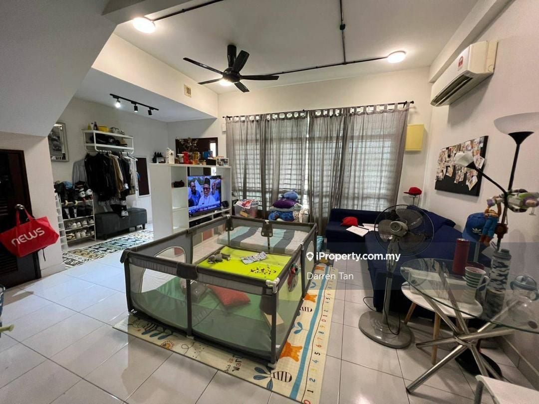 Maple 1, Bandar Hillpark, Puncak Alam, Bandar Puncak Alam for rent