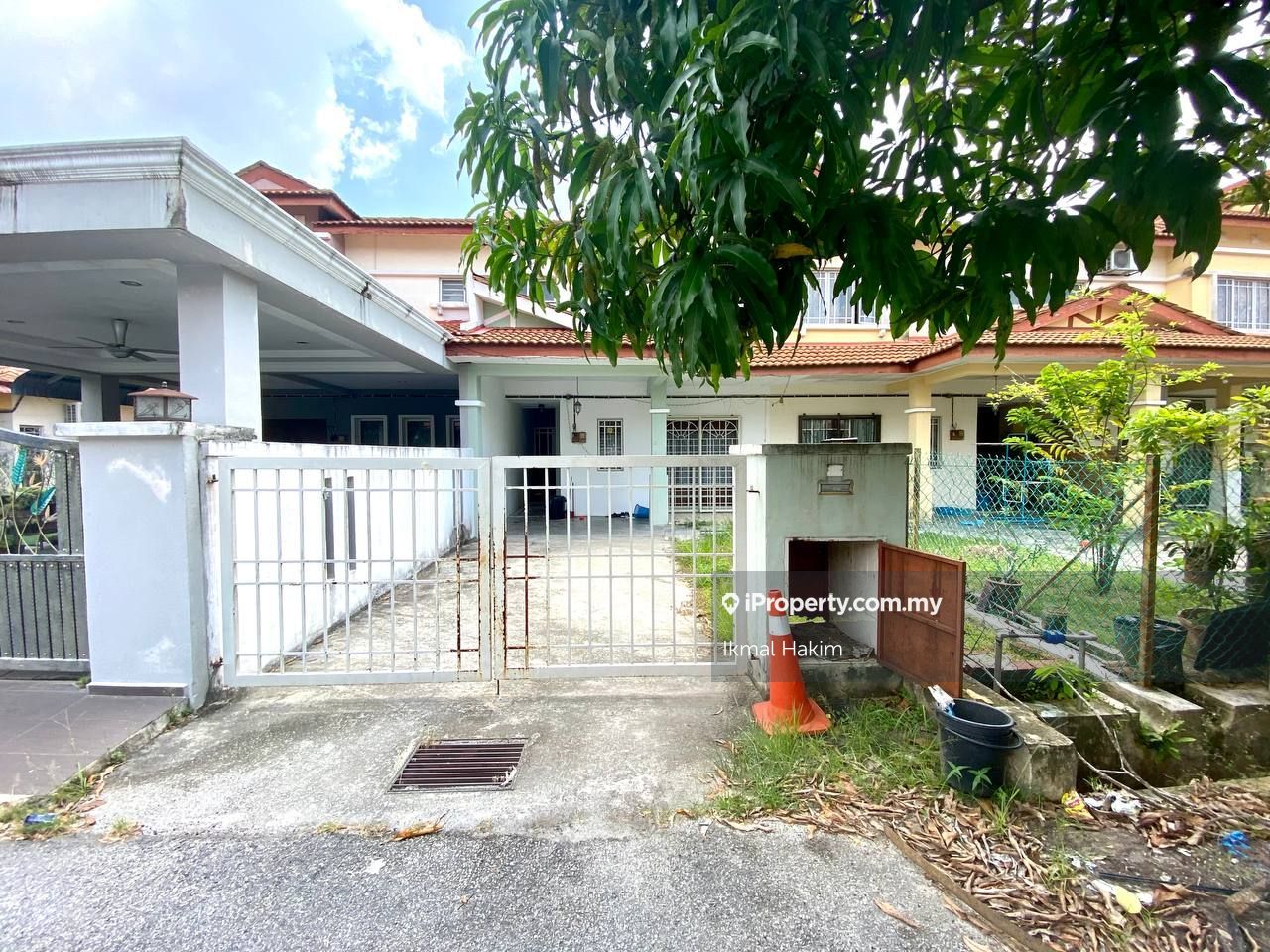 Seri Pristana 2 Saujana Utama, Sungai Buloh 2-sty Terrace/Link House 4 ...