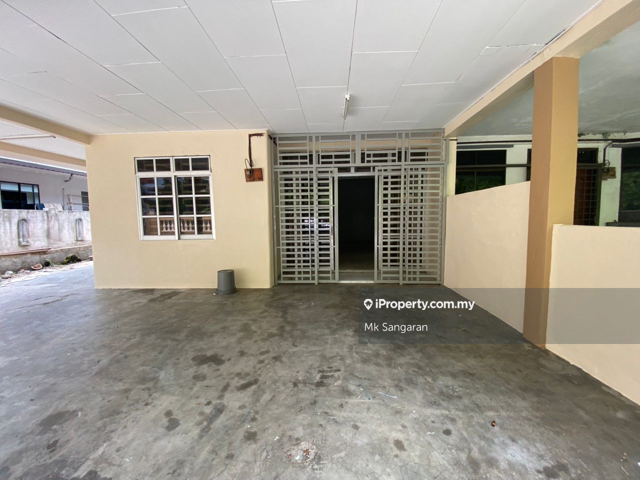 Rumah Berkembar Setingkat di Kulim, Kulim Semidetached House 3 bedrooms for rent