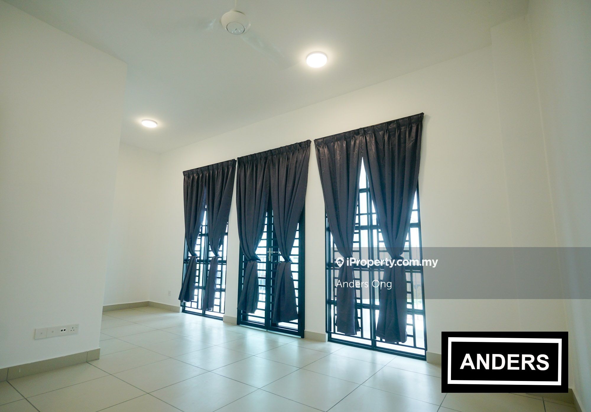 Ashton Eco Horizon Ecoworld 2 Storey Terrace , Batu Kawan 2sty Terrace