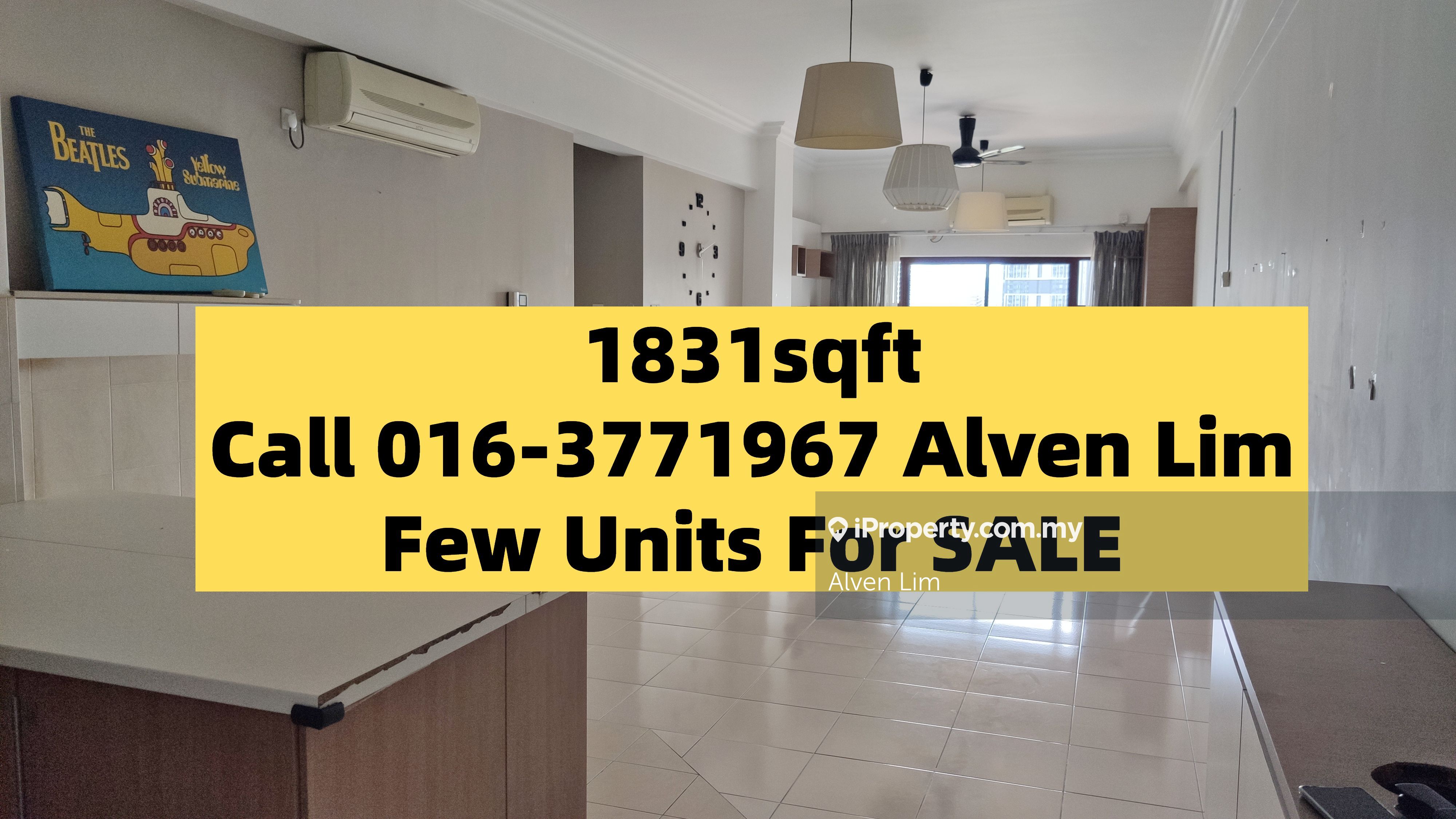 Hartamas Regency 1, Dutamas for sale - RM915500 | iProperty Malaysia