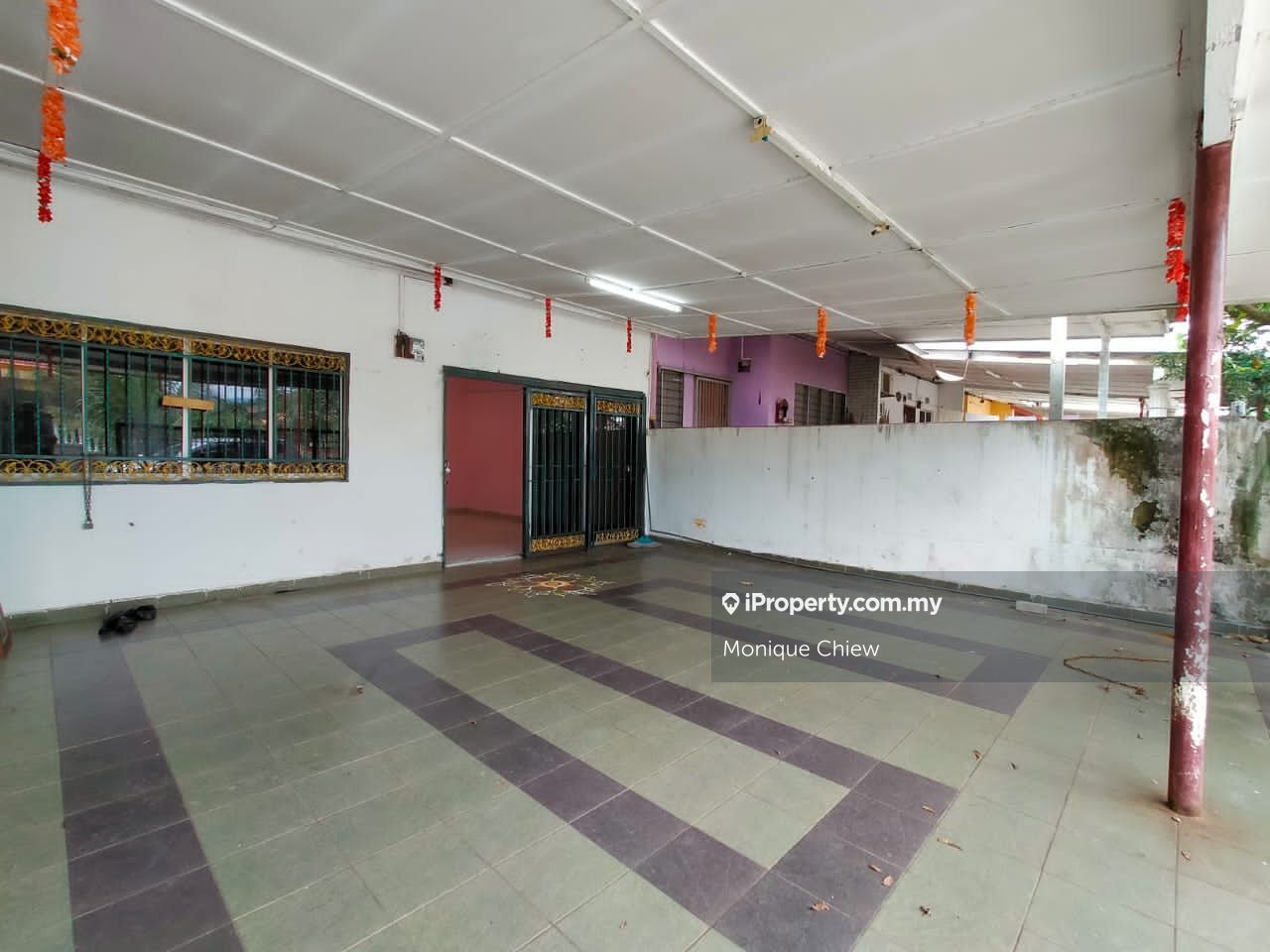 New Green Park, Taman Hijau, Rawang 1-sty Terrace/Link House 3 bedrooms ...