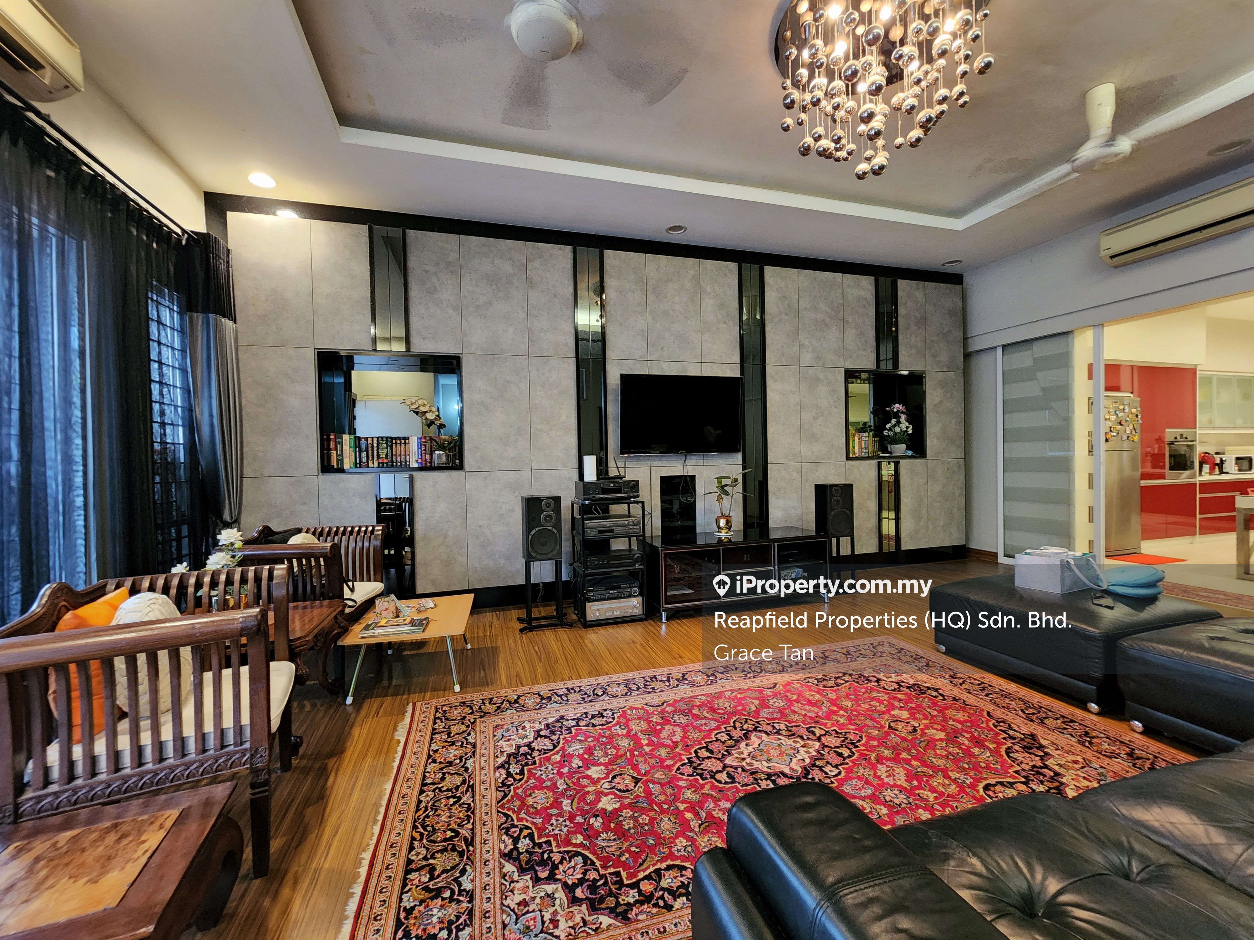 Mutiara Damansara
