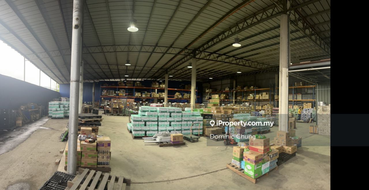 Kolombong jalan kilang for RENT, kolombong, Kota Kinabalu Intermediate