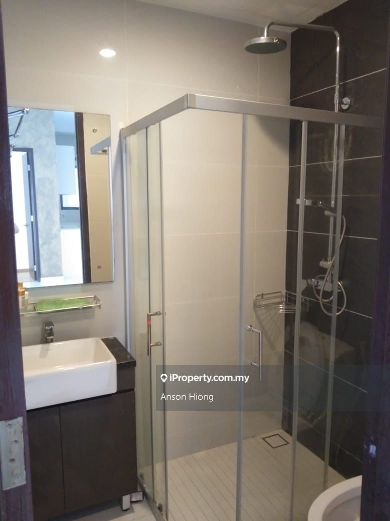 AmberSide Country Garden Danga Bay Condominium 2 bedrooms for rent in Johor Bahru, Johor