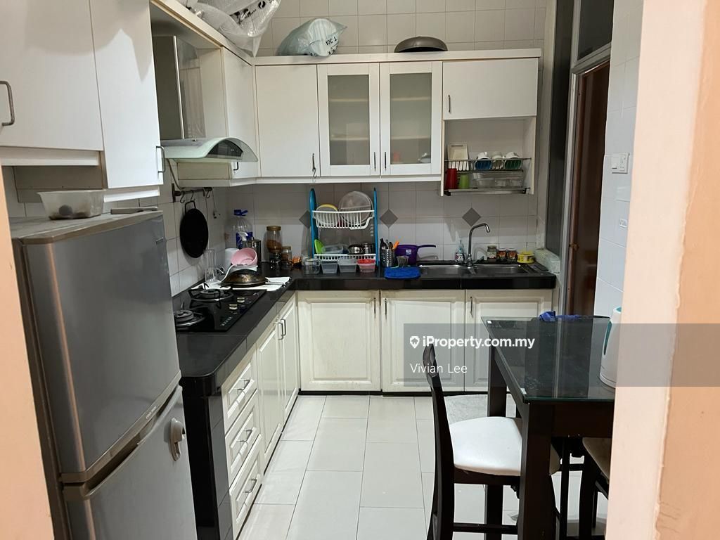 Casa Mila, Taman Bukit Idaman, Selayang For Sale - Rm289999 