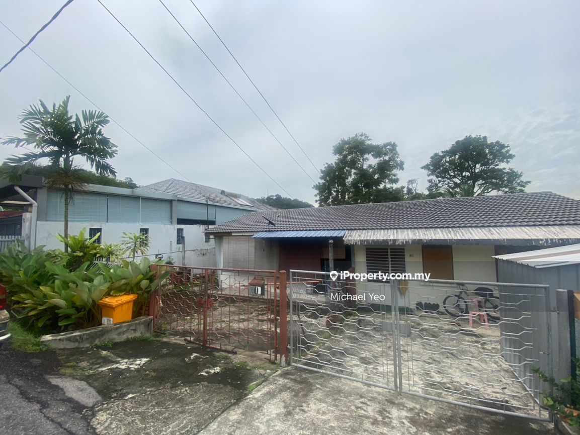 Section 5, Petaling Jaya for sale RM990000 iProperty Malaysia