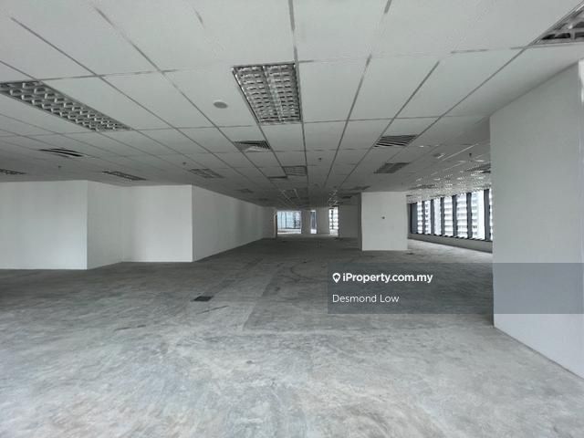 Menara Sentral RAC Brickfields Kuala Lumpur, Menara Sentral RAC ...