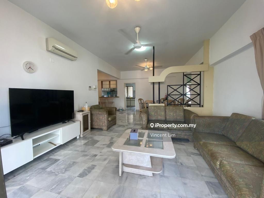 Palmville Resort Condominium, Bandar Sunway for rent RM4500