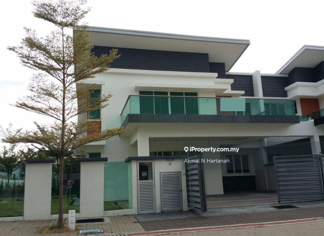 Taman Villa Perdana , Kajang for sale RM1750000 iProperty Malaysia