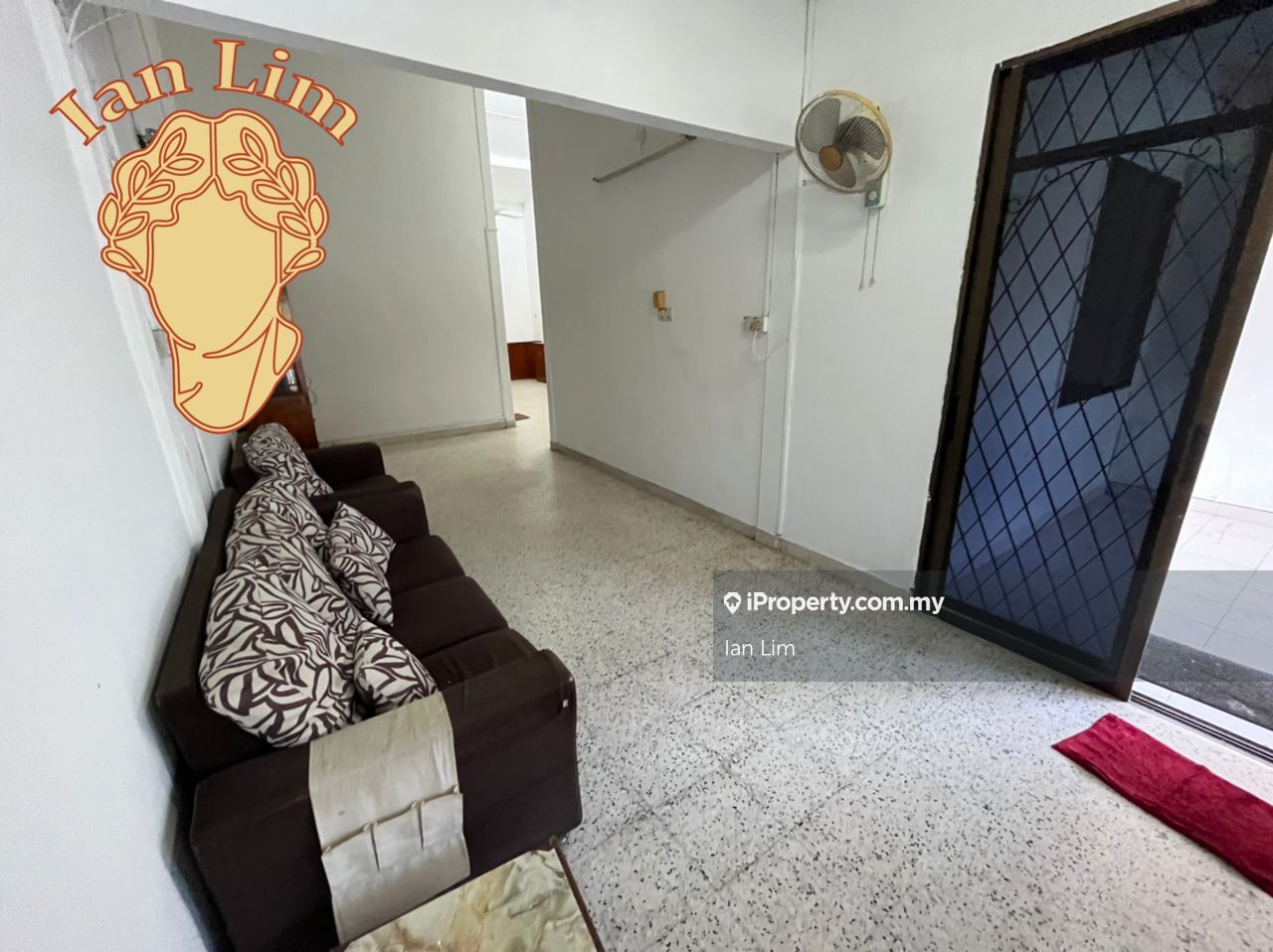 Single Storey Terrace Landed Bayan Baru, Bayan Baru 1sty Terrace