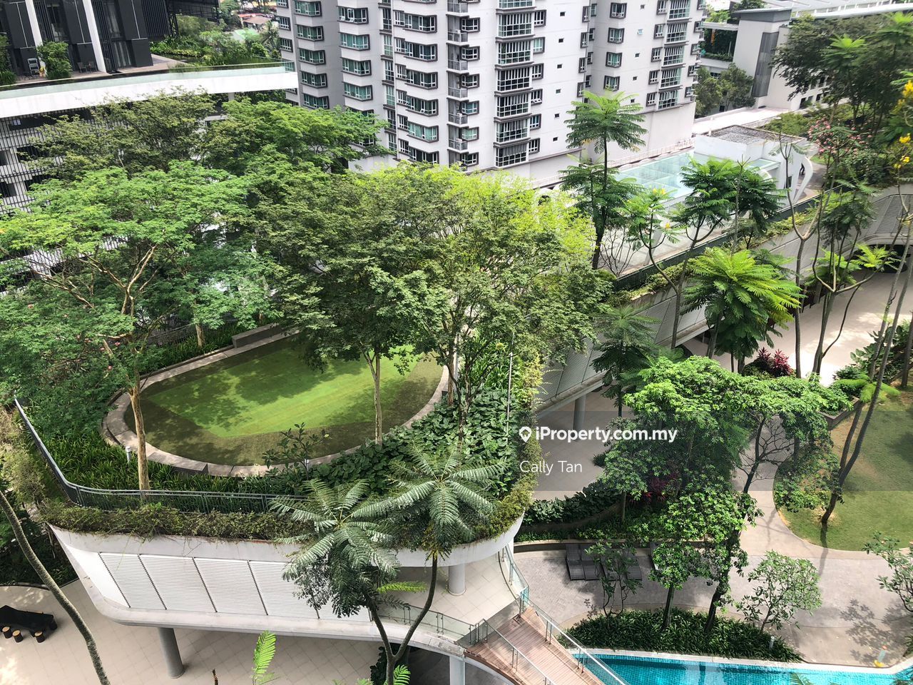 28 Mont Kiara @ MK28 Condominium 4+1 bedrooms for rent in Mont Kiara ...