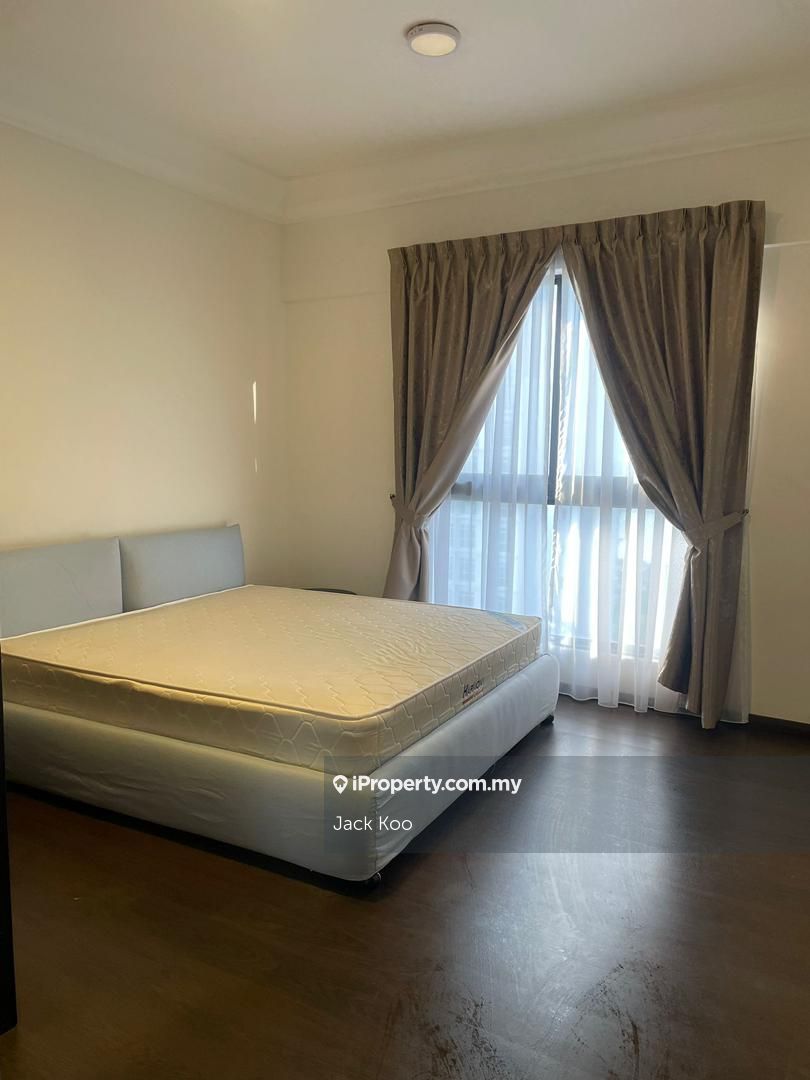 V@SUMMERPLACE Intermediate Serviced Residence 3+1 bedrooms for rent in ...