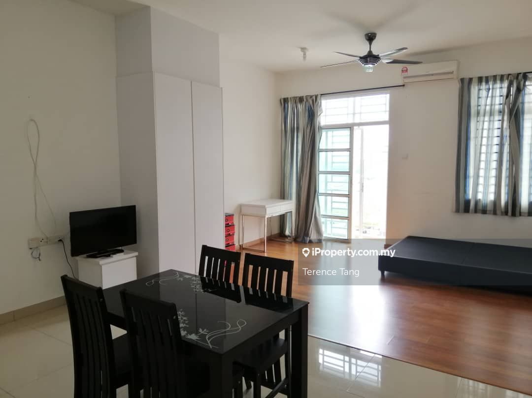 Nusa Heights (Nusa Puncak) Intermediate Apartment for rent in Iskandar ...