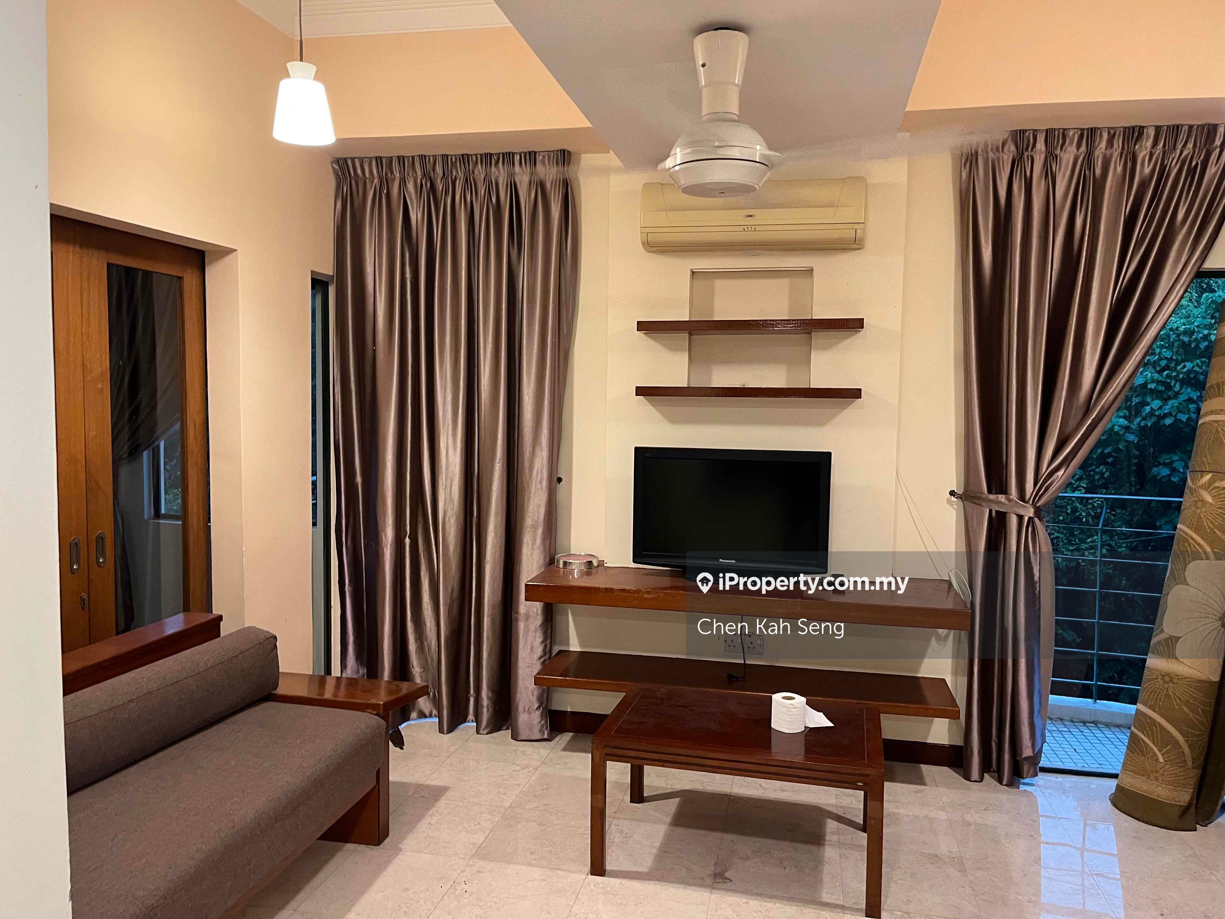 10 Semantan (Semantan Avenue) Intermediate Serviced Residence 2