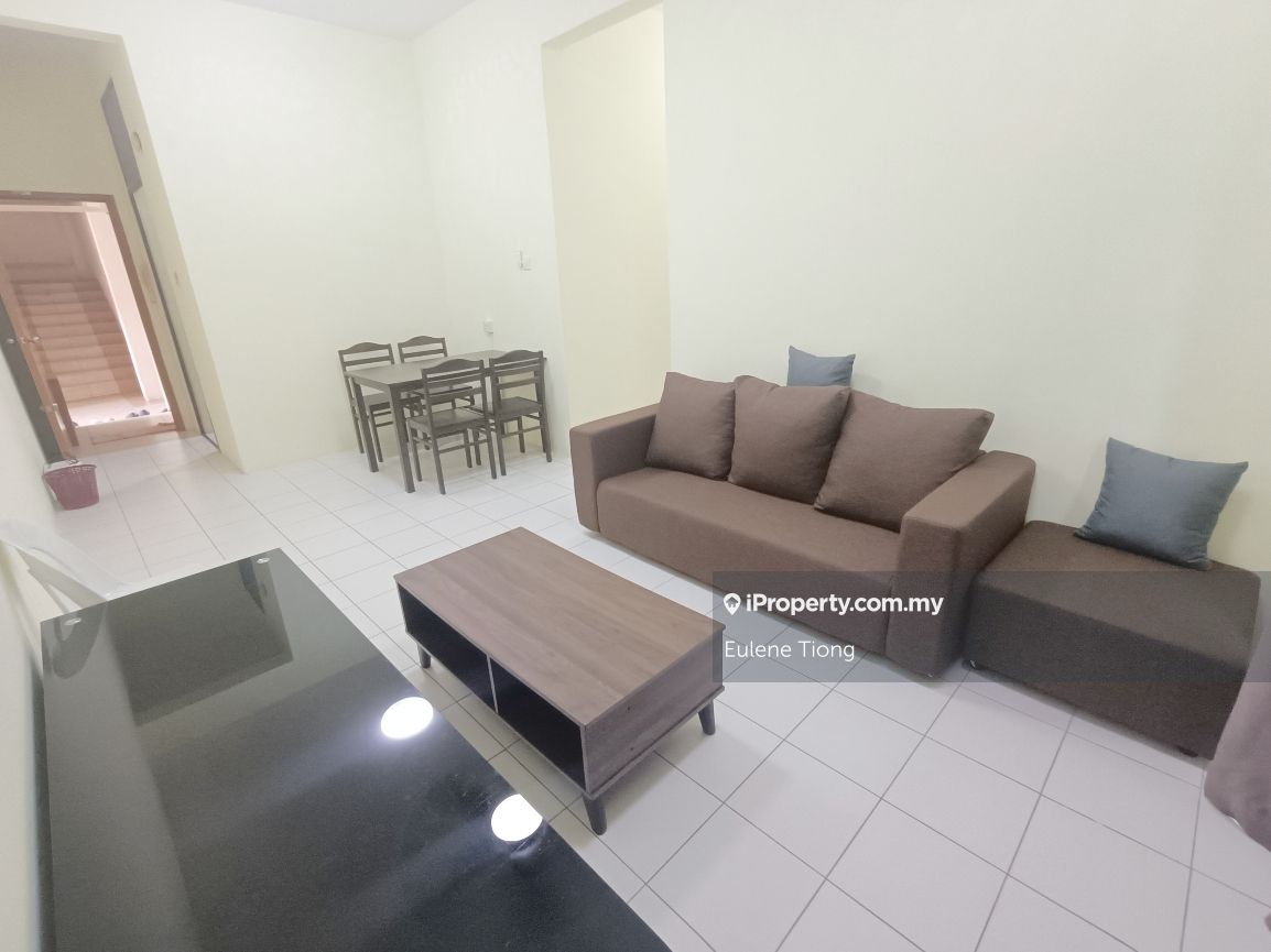 MJC Courtyard Sanctuary, Bandar Baru Batu Kawa, Kuching for rent RM1300 iProperty Malaysia