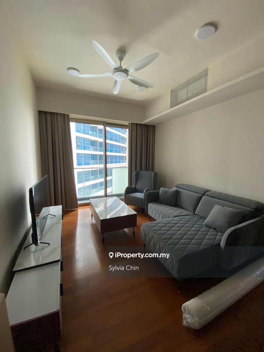 Stonor 3 Intermediate Condominium 3 bedrooms for rent in KLCC, Kuala ...