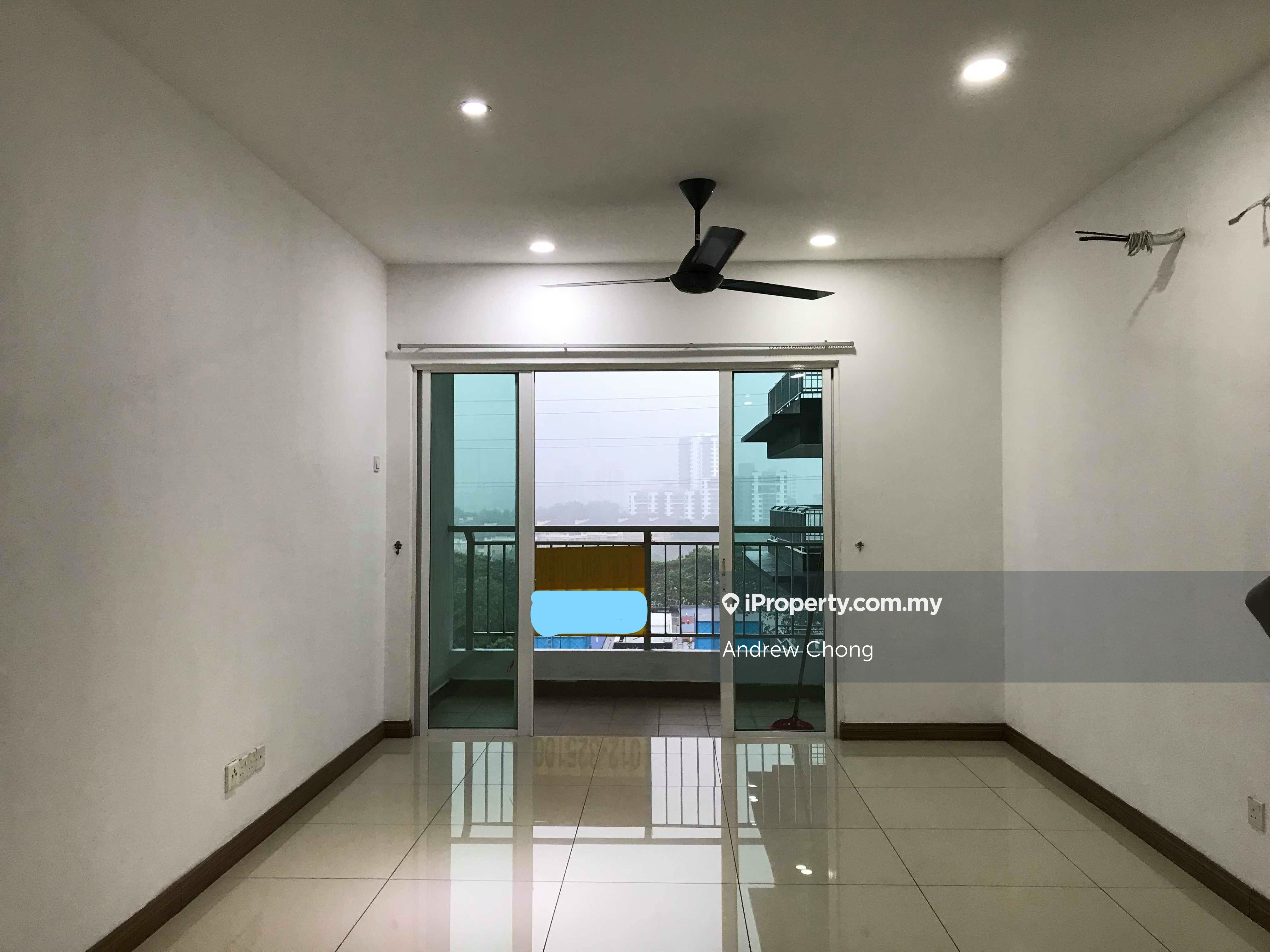 Seri Puteri Condominium 3 bedrooms for rent in Cheras, Kuala Lumpur ...