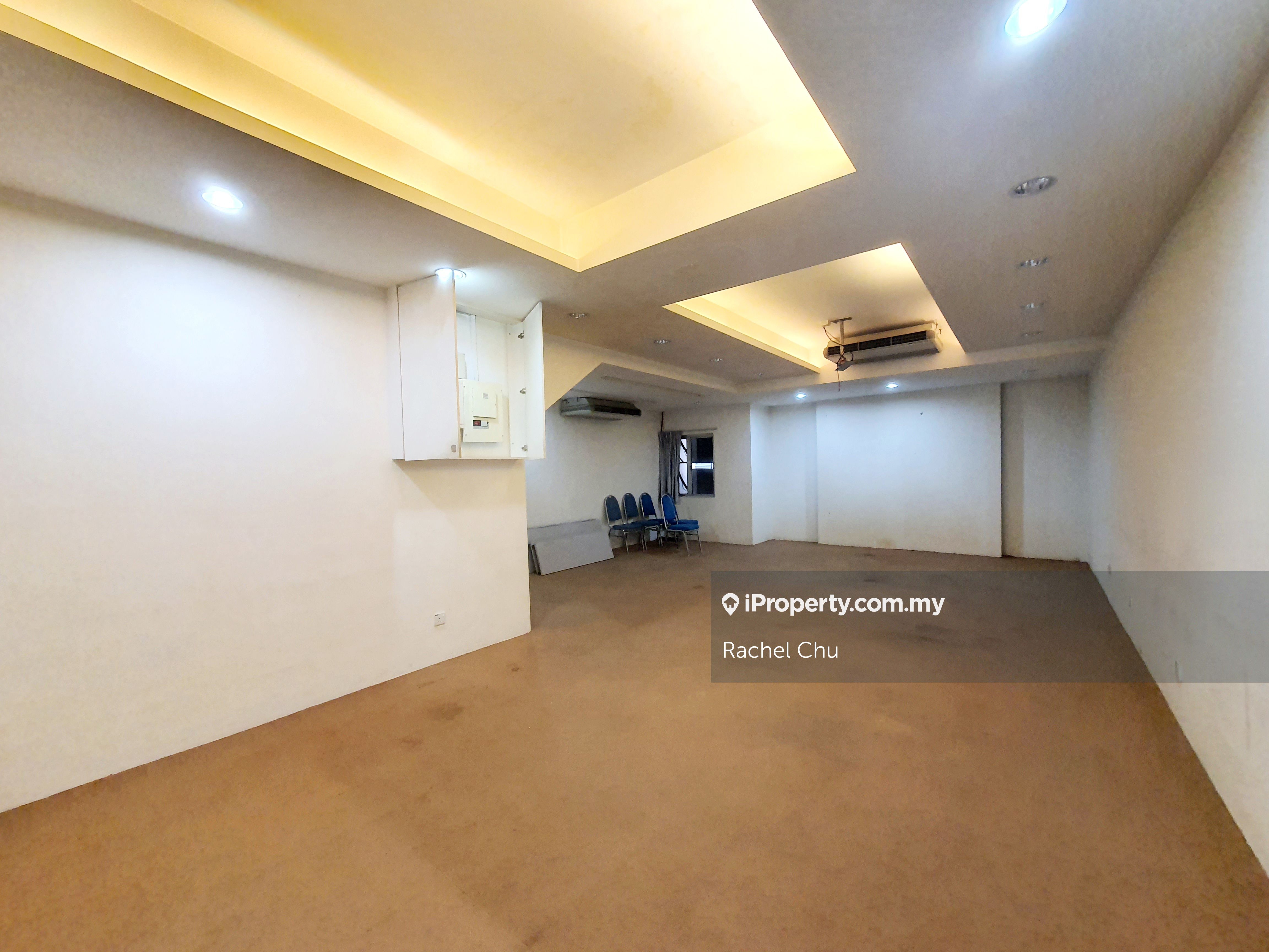 Bukit Rahman Putra Sungai Buloh Office, Bukit Rahman Putra, Sungai