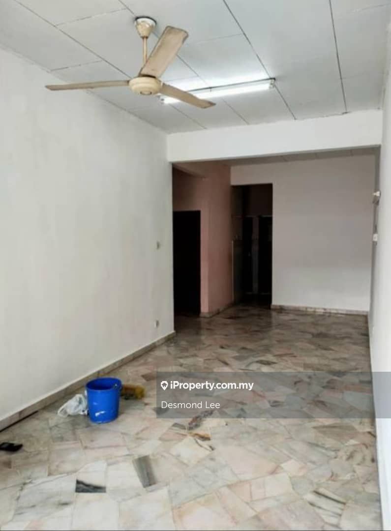 Taman Desa Jaya Johor Bahru Intermediate 1 Sty Terrace Link House 3 Bedrooms For Sale Iproperty Com My