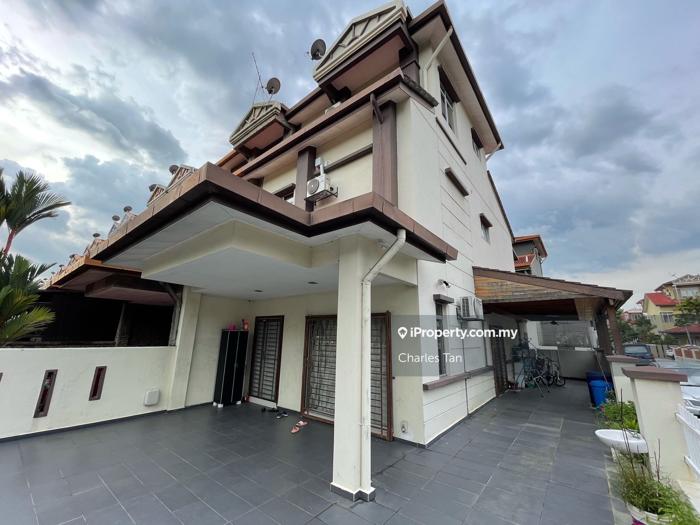 Lake Vista , Puchong , Tasik Prima, Puchong for sale RM1000000