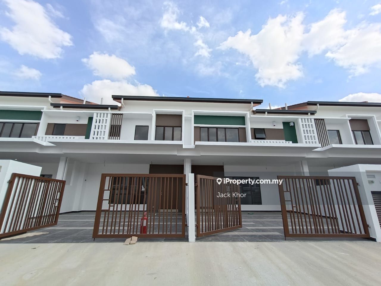 Setia Utama 3 Bywater Setia Alam House for Rent, Setia Alam ...