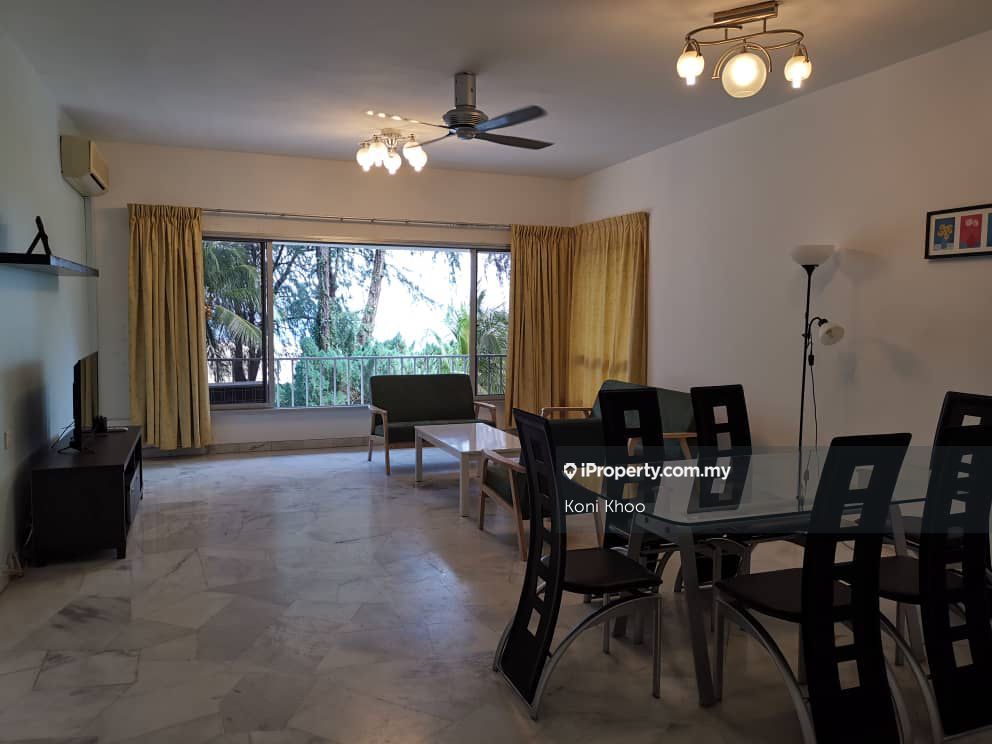 1 Persiaran Gurney Condominium 3 bedrooms for rent in Gurney, Penang