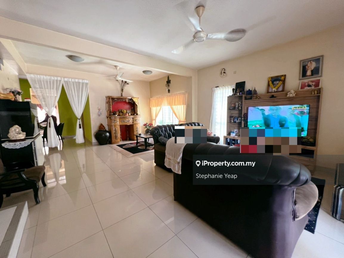 Pearl 132, Seremban 2