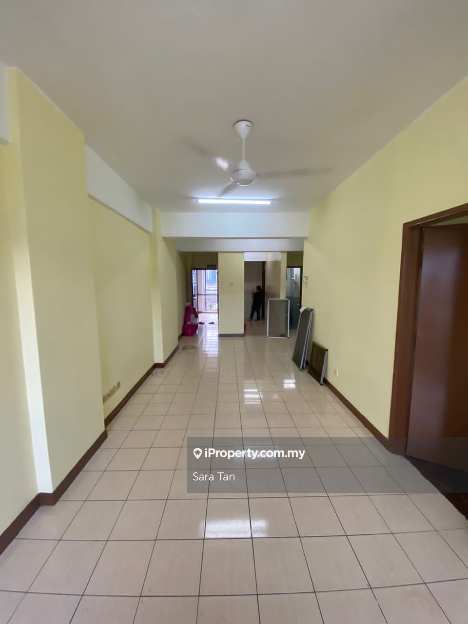Kojaya Ampang Condominium 4 bedrooms for rent in Ampang, Selangor