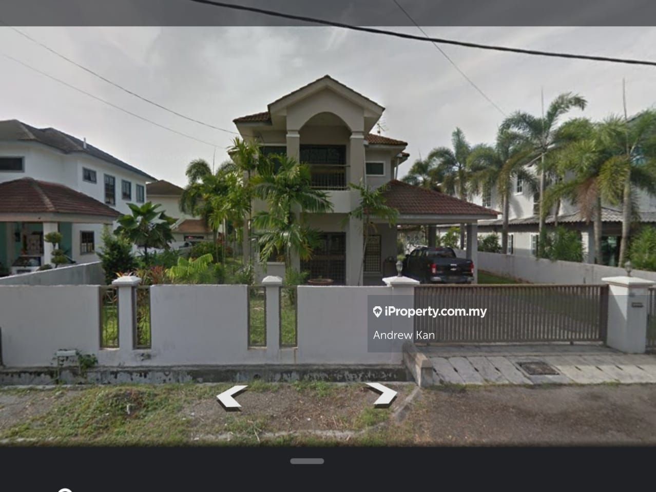 Bandar Baru Sri Klebang, Chemor Intermediate Bungalow 4 Bedrooms For ...