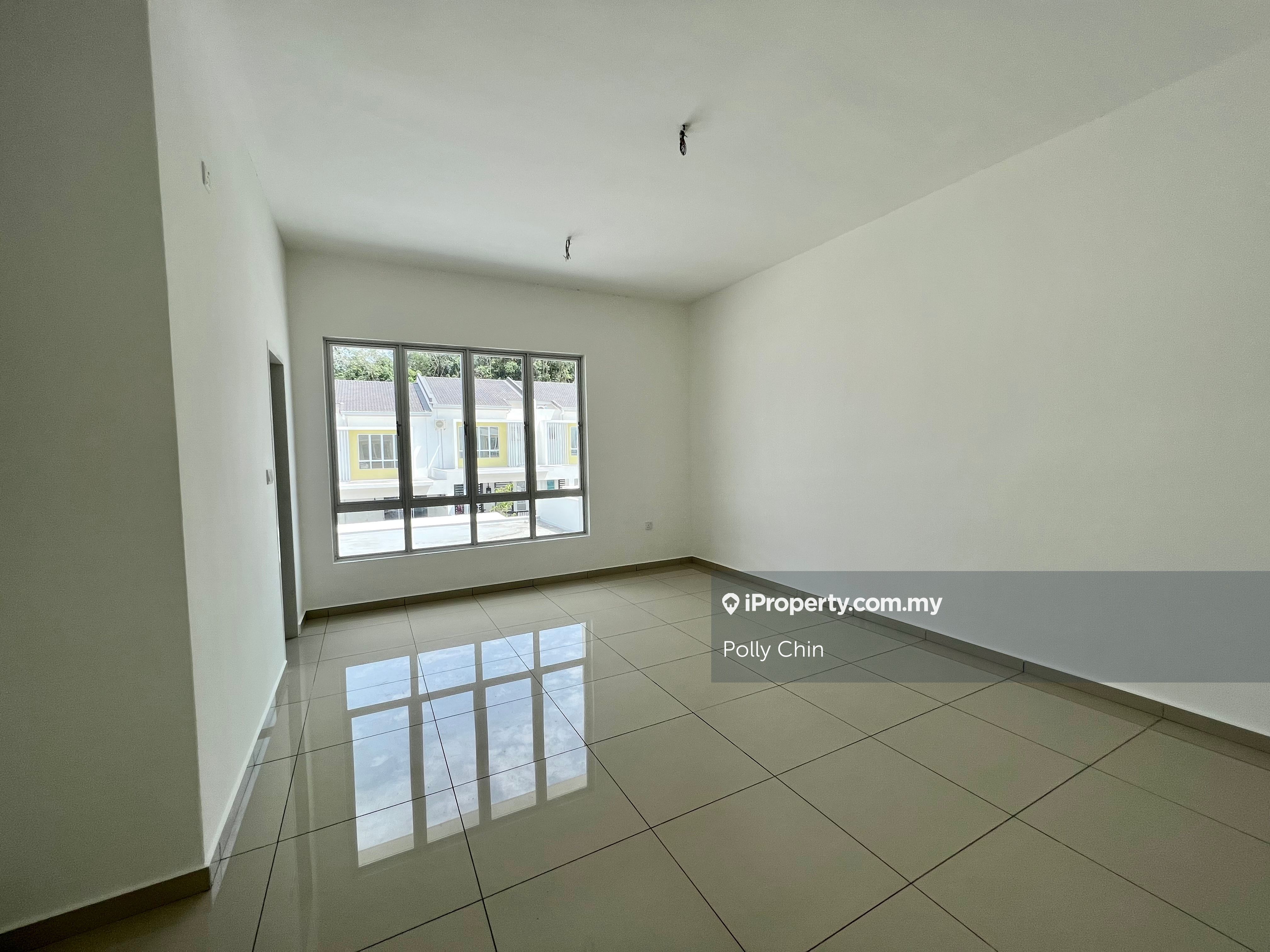 Tiara sendayan , Bandar Sri Sendayan 2sty Terrace/Link House 4