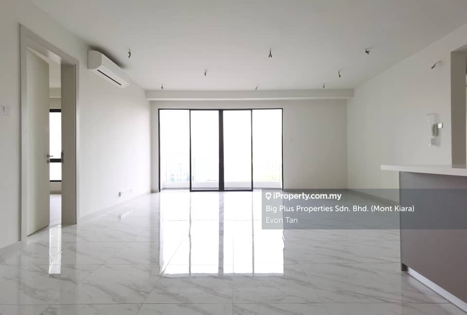 South Brooks, Desa ParkCity