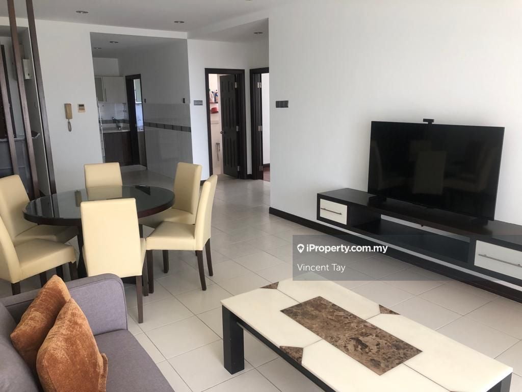 Nadia Parkfront, Desa ParkCity For Sale - RM880000 | IProperty Malaysia