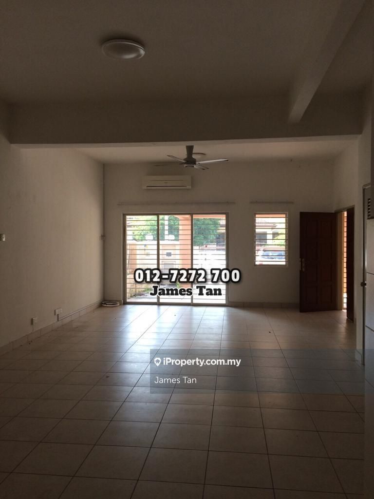 24x75 Canal Garden Bukit Rimau Kota Kemuning , Kota Kemuning