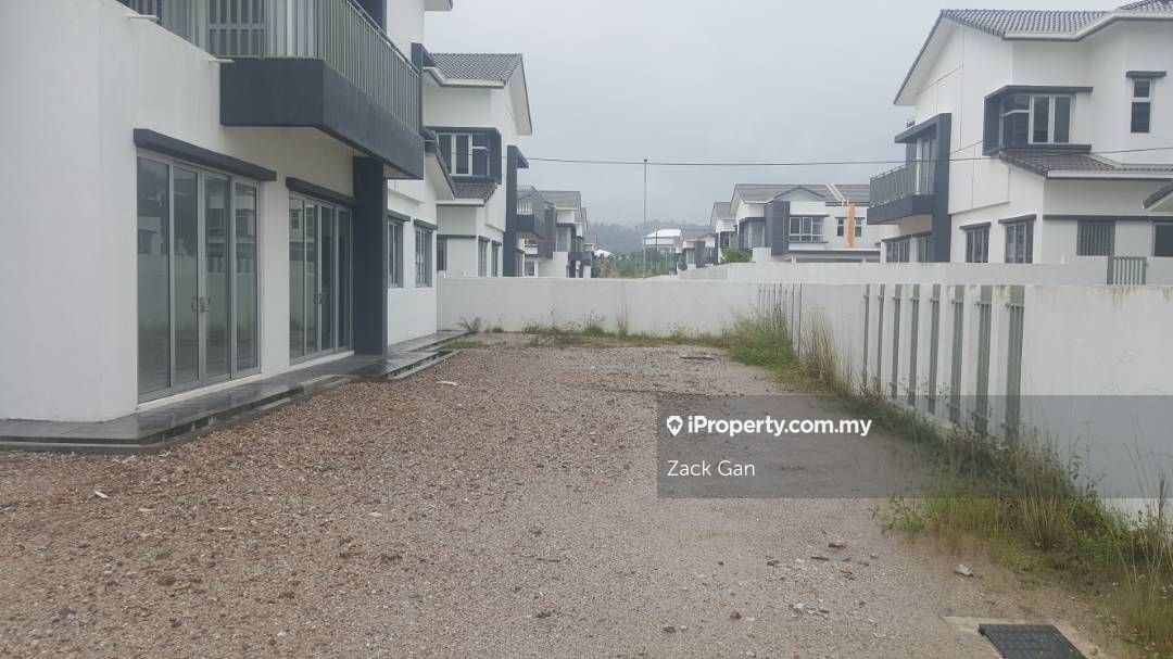 Ceri 2 Cherry 2 Corner Bandar Hillpark Puncak Alam, Bandar Puncak Alam