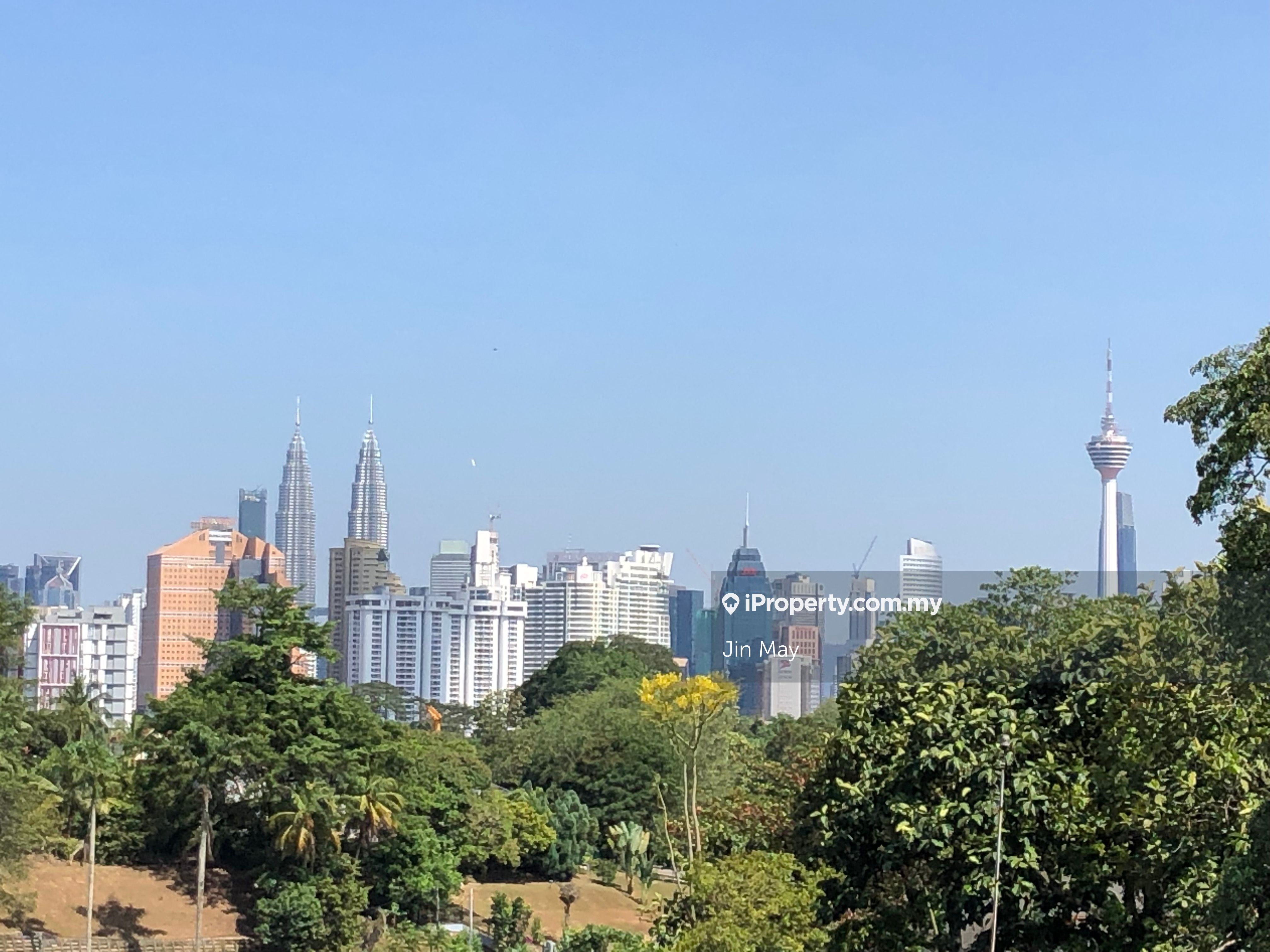 Bukit Tunku (Kenny Hills) Bungalow 5+1 bedrooms for sale | iProperty.com.my