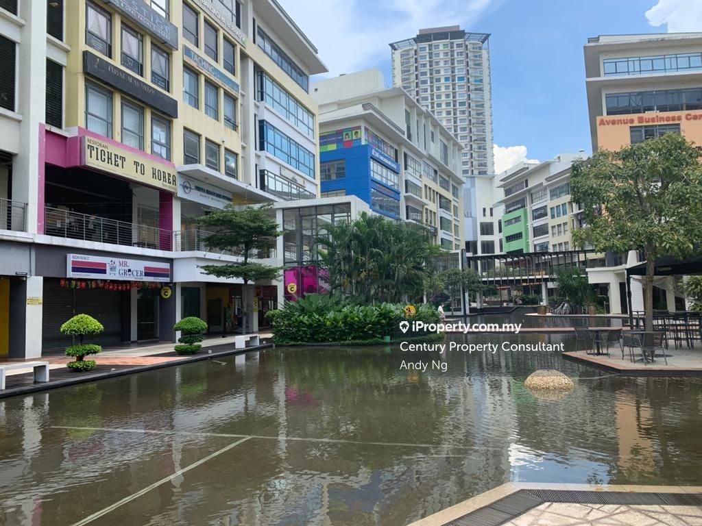 Setiawalk Ground Floor Unit, Pusat Bandar Puchong, Puchong for rent RM5000 iProperty Malaysia