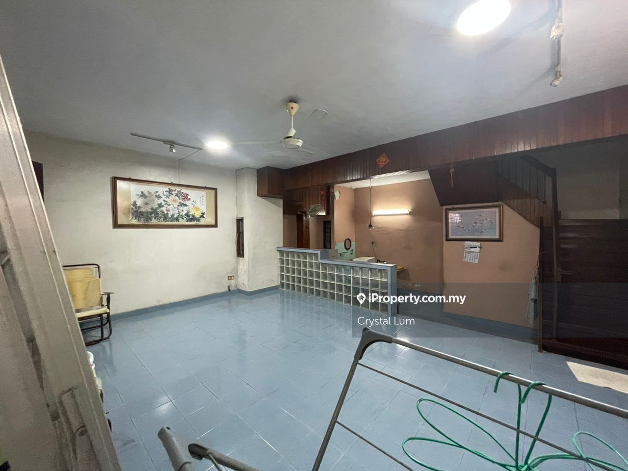 Taman Connaught , Cheras 2sty Terrace/Link House 5 bedrooms for sale