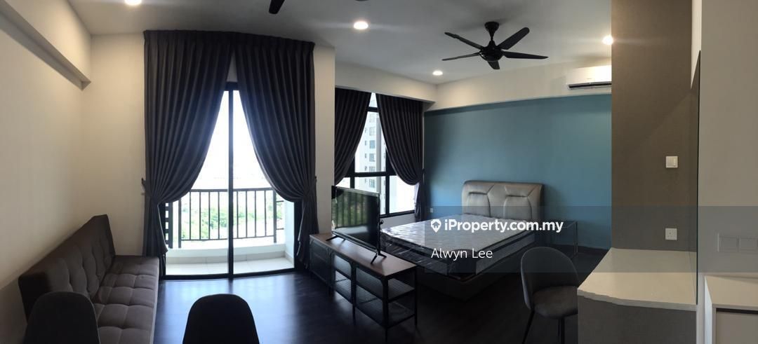 28 Boulevard, Taman Pandan Perdana, Ampang for sale - RM340000 ...