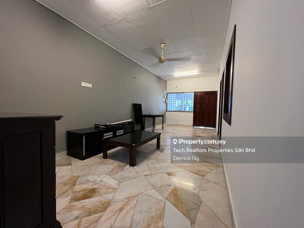 Taman Aman , Anak Bukit, Alor Setar Intermediate 1sty Terrace/Link