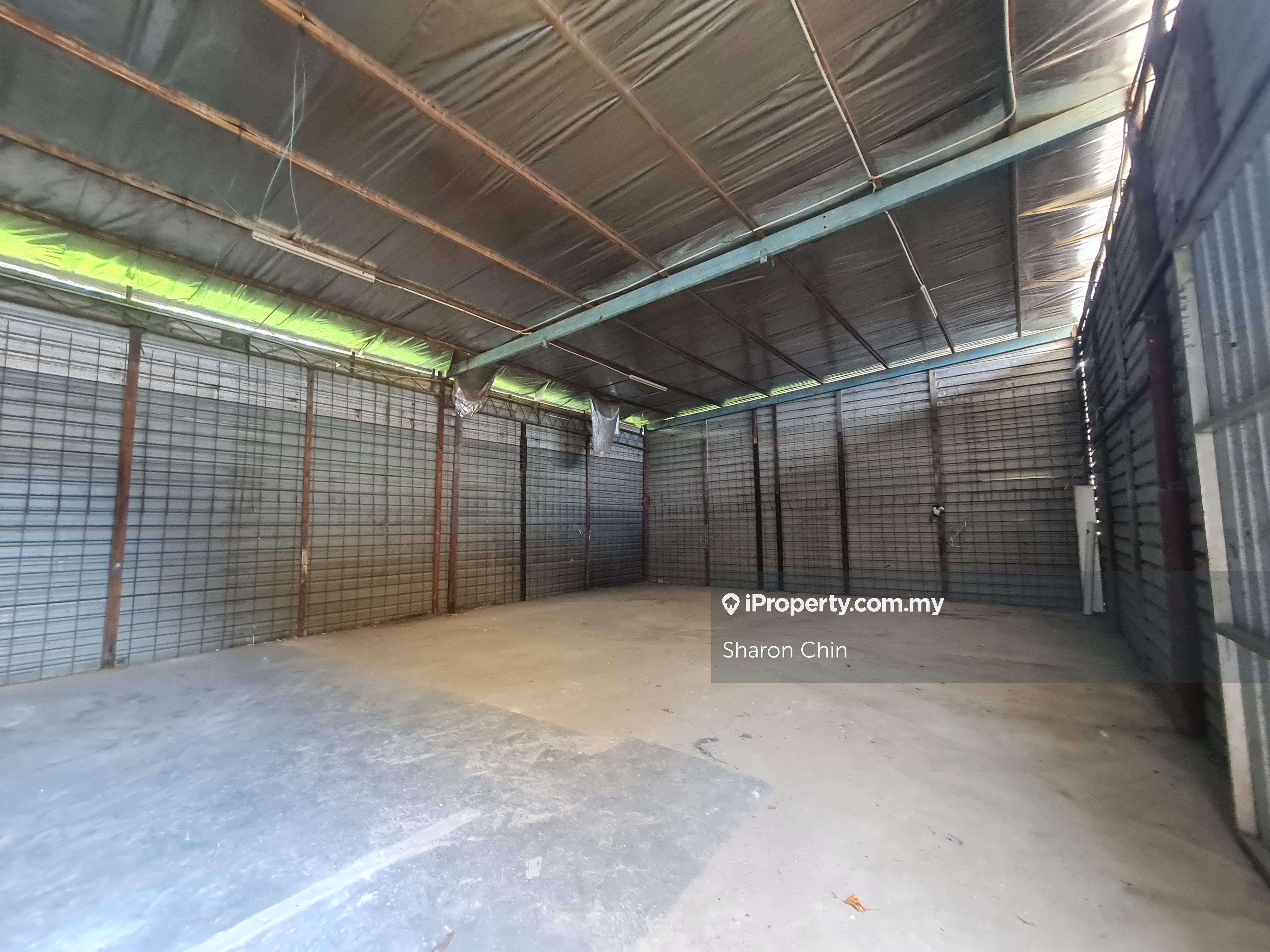 Inanam Warehouse , Kota Kinabalu Warehouse for rent