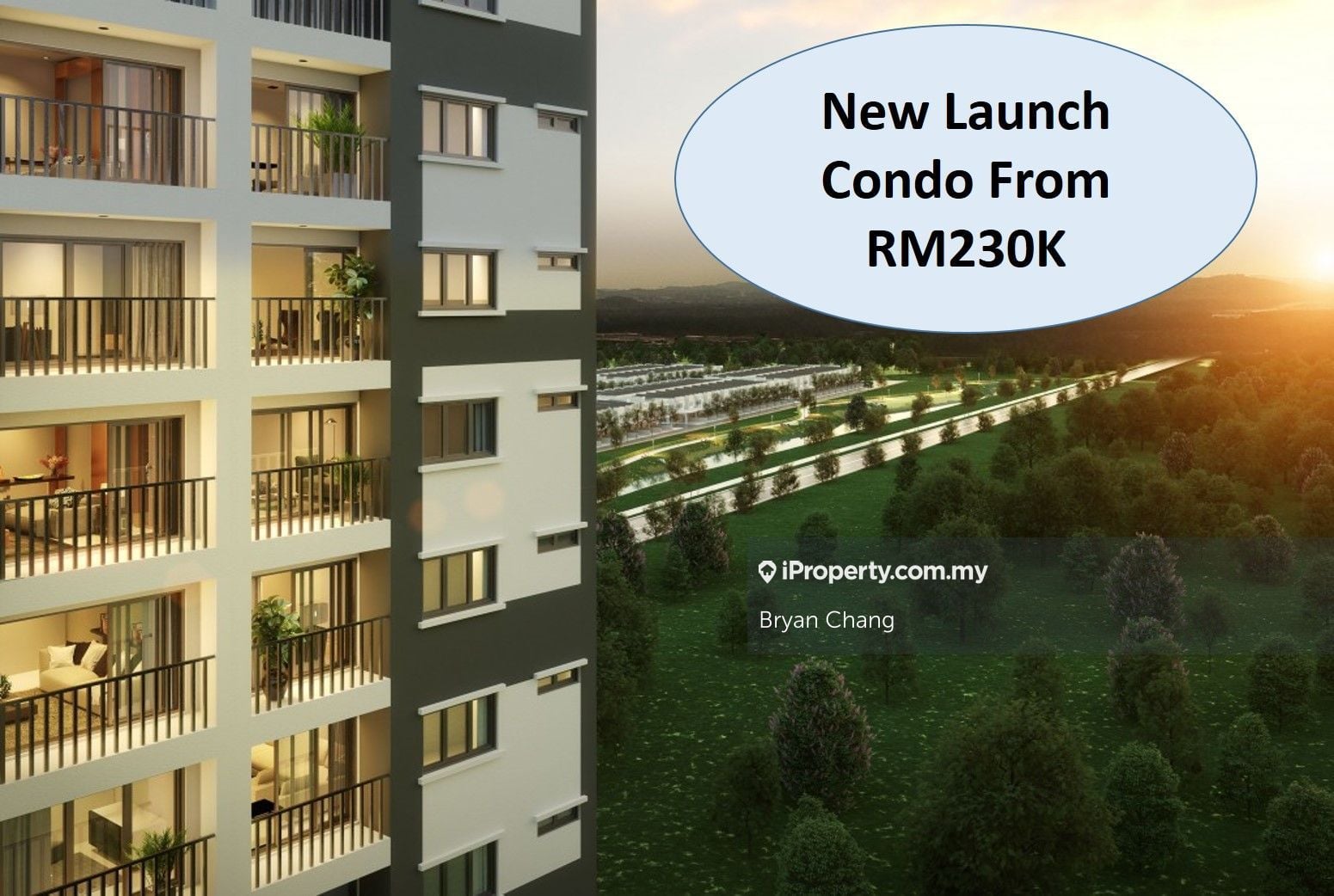 New Condo Saujana Utama Sungai Buloh 1 Sty Terrace Link House 3 Bedrooms For Sale Iproperty Com My