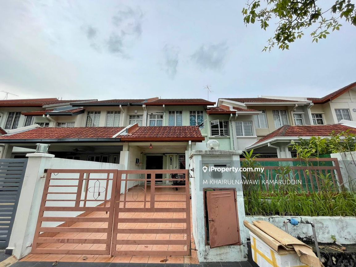 Taman Putra Permai, Putra Heights, Putra Heights for sale - RM620000 ...