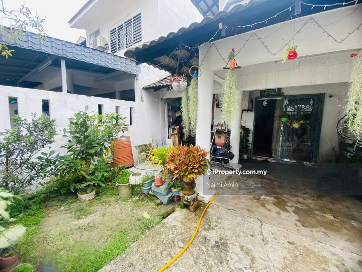 Impian Jaya, Saujana Impian, Kajang Intermediate 2sty Terrace/Link