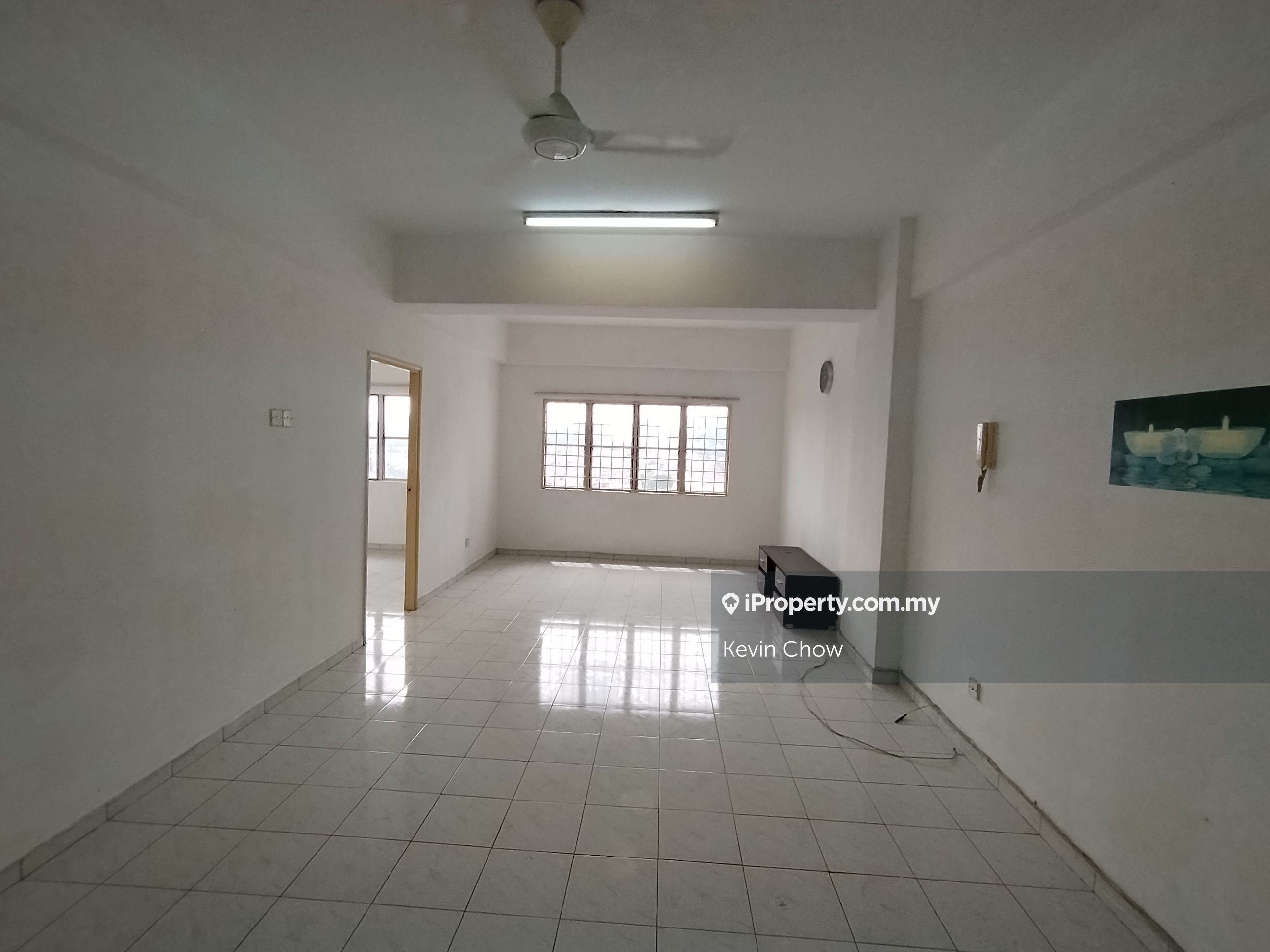 Endah Ria, Taman Sri Endah, Sri Petaling For Sale - Rm280000 