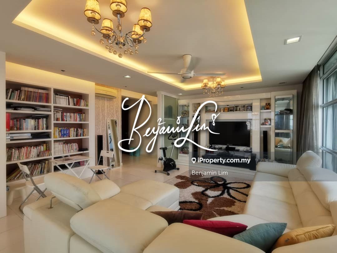 The Saffron, Sentul for sale RM1200000 iProperty Malaysia
