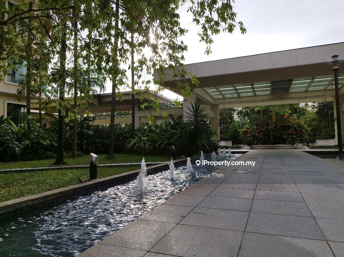 Nadia Parkfront, Desa ParkCity For Sale - RM1300000 | IProperty Malaysia