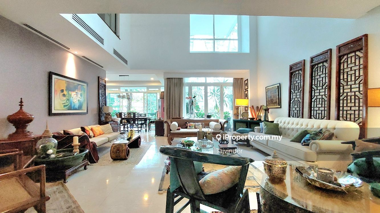 Tijani 2 North, Bukit Tunku (Kenny Hills)